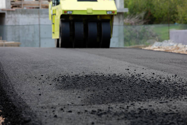 Best Driveway Resurfacing Pavers  in Sylacauga, AL