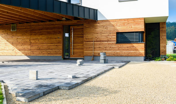 Best Custom Driveway Pavers  in Sylacauga, AL