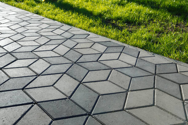 Best Commercial Driveway Pavers  in Sylacauga, AL