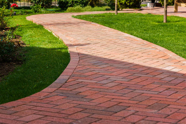 Best Interlocking Driveway Pavers  in Sylacauga, AL
