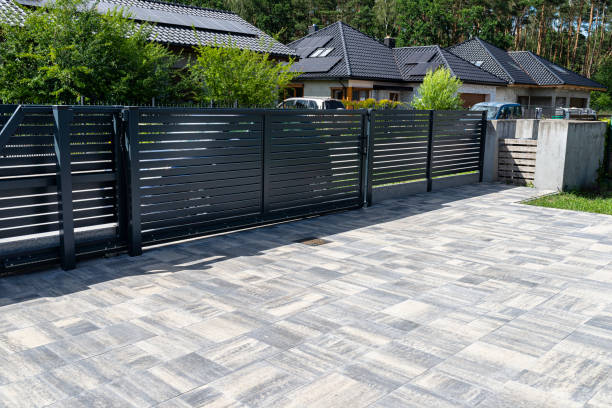 Best Driveway Resurfacing Pavers  in Sylacauga, AL