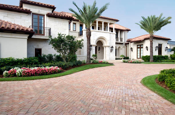Reliable Sylacauga, AL Driveway Pavers Solutions