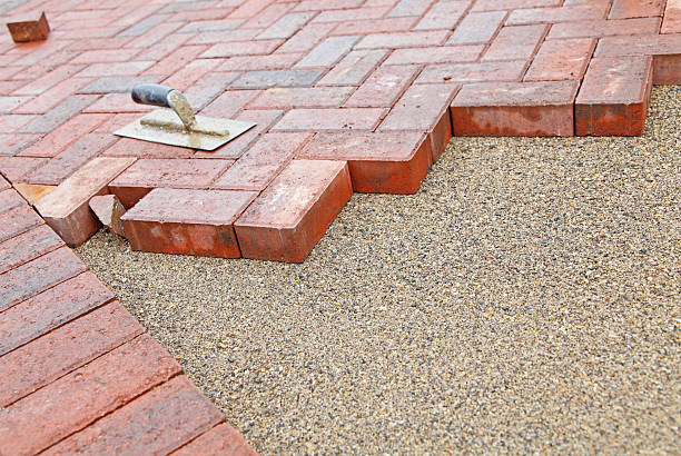Best Affordable Driveway Pavers  in Sylacauga, AL