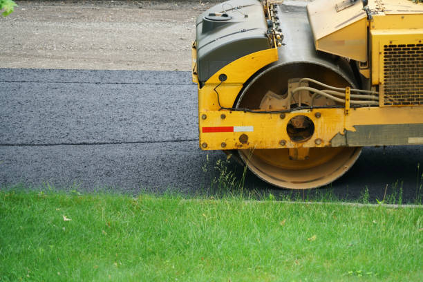 Reasons to Select Us for Your Driveway Paving Requirements in Sylacauga, AL