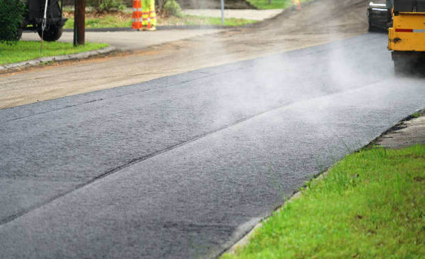 Best Permeable Paver Driveway  in Sylacauga, AL