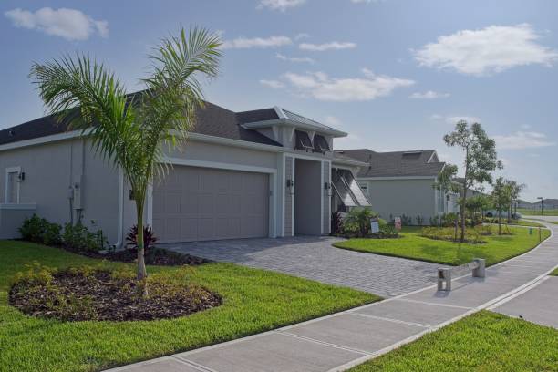 Reasons to Select Us for Your Driveway Paving Requirements in Sylacauga, AL