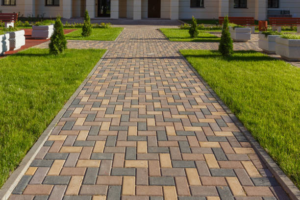 Best Decorative Driveway Pavers  in Sylacauga, AL