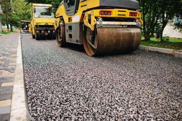 Best Best Driveway Pavers  in Sylacauga, AL